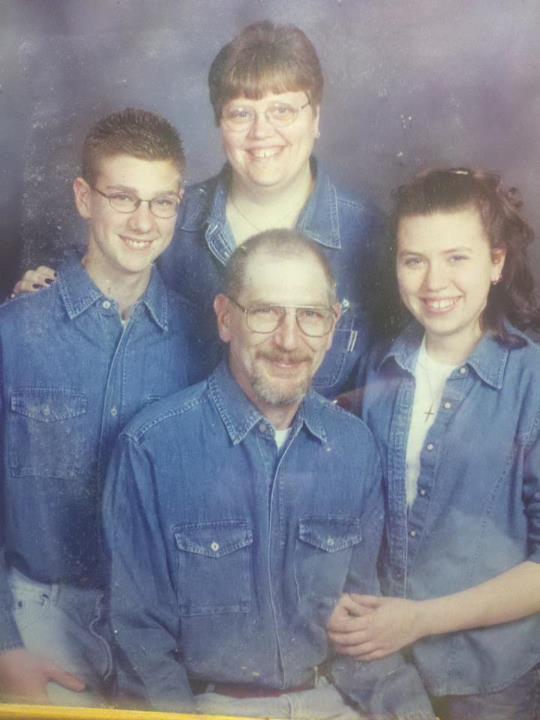 Sandy Schaffran Krzyzaniak - Class of 1978 - Spring Lake Park High School
