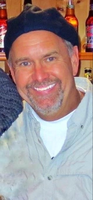 Randy Luedtke - Class of 1979 - Spring Lake Park High School