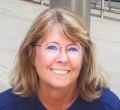 Cassandra Ganter '76