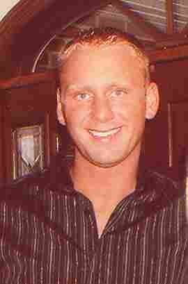 Brent Reichow - Class of 1996 - Saint Francis High School