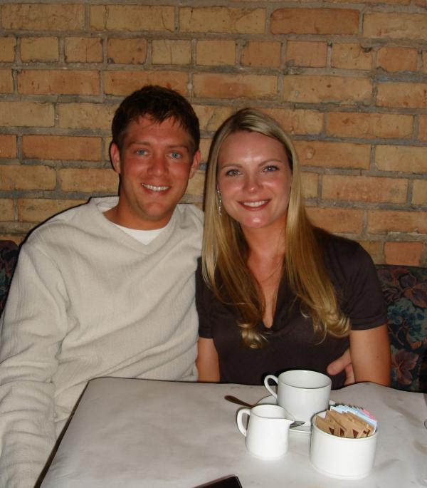 Nicole Denno - Class of 1999 - Saint Francis High School
