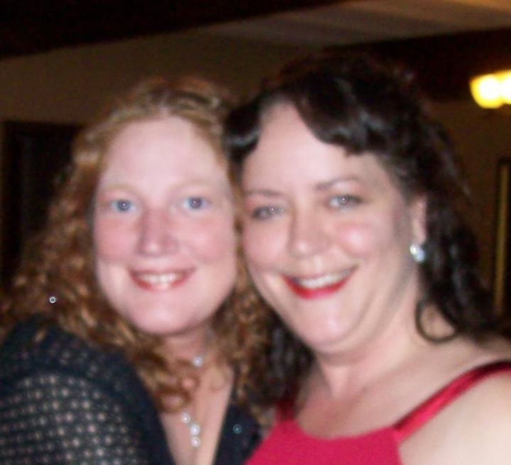 Luisa Bartholomew - Class of 1994 - Saint Francis High School