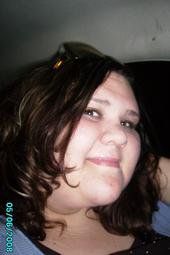 Megz Cloutier - Class of 2003 - Saint Francis High School