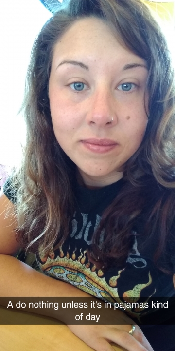 Athena Eden - Class of 2009 - Saint Francis High School