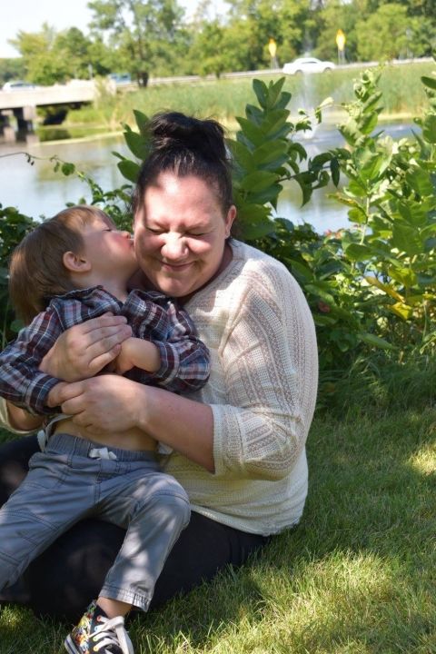 Heidi Howland - Class of 2009 - Saint Francis High School