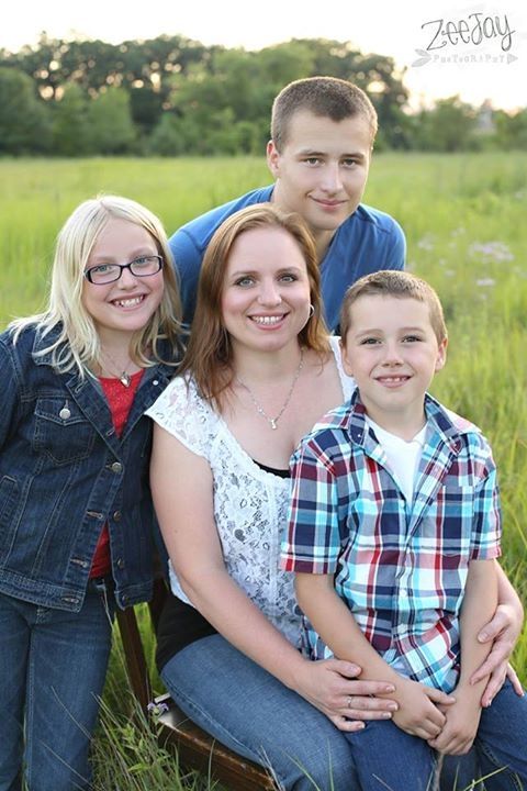 Toni Kleven - Class of 1997 - Saint Francis High School