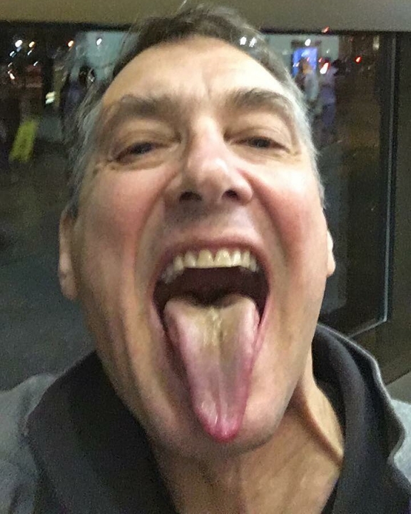 Christopher Kruchten - Class of 1981 - Saint Francis High School