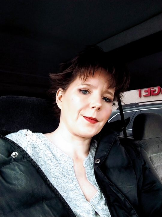 Angela Johnson - Class of 1991 - Saint Francis High School