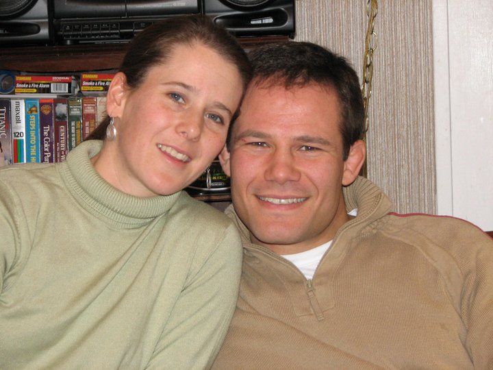 Barrett-jen Golyer - Class of 1994 - Saint Francis High School