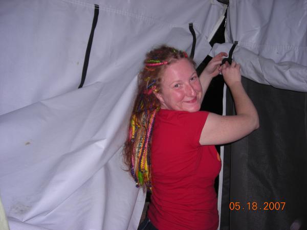 Haley Fredrickson - Class of 1996 - Champlin Park High School