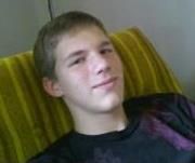 Ryan Shute - Class of 2012 - Champlin Park High School