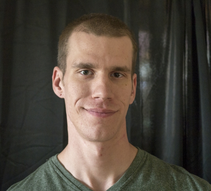 Exuro Andrew Piechocki - Class of 2007 - Champlin Park High School