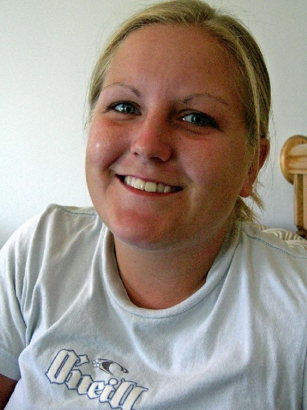 Theresa Johnson - Class of 2001 - Champlin Park High School