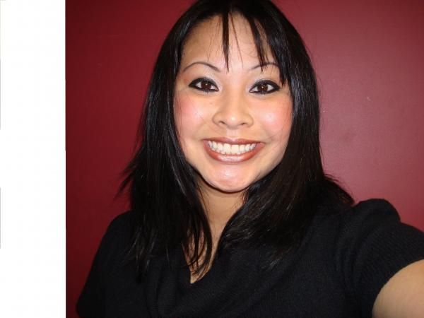 Angie Nguyen - Class of 1997 - Champlin Park High School
