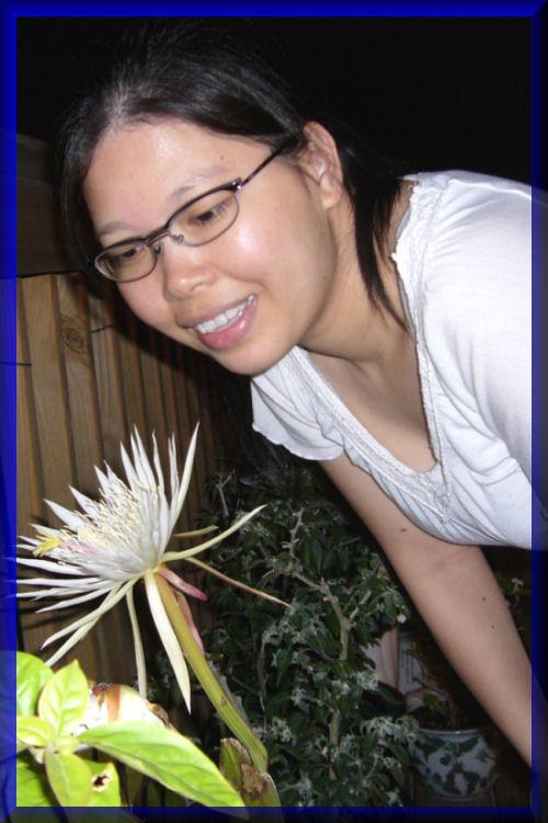 Laura Nguyen - Class of 2001 - Champlin Park High School