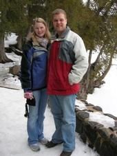 Cindy Vereide - Class of 2000 - Champlin Park High School