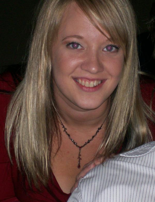 Amanda Peka - Class of 1999 - Champlin Park High School