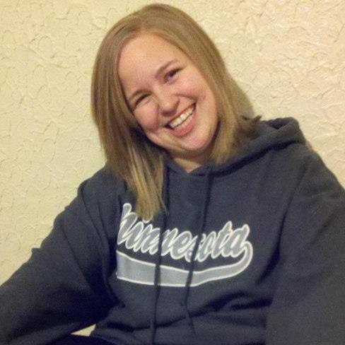 Jennifer Bilges - Class of 2003 - Champlin Park High School