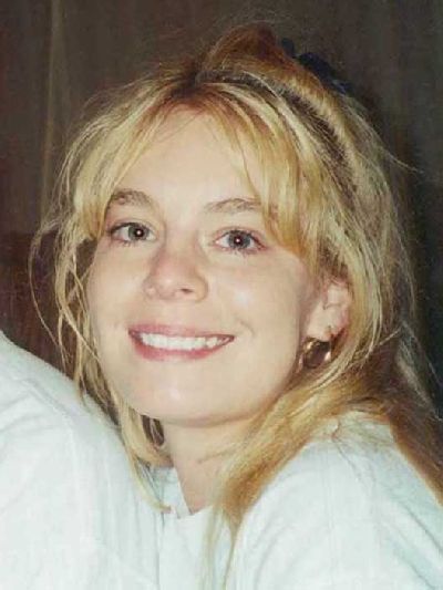 Erica Slattery - Class of 1995 - Champlin Park High School