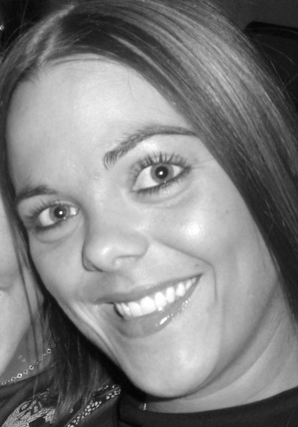 Kristin Kopietz - Class of 2000 - Champlin Park High School