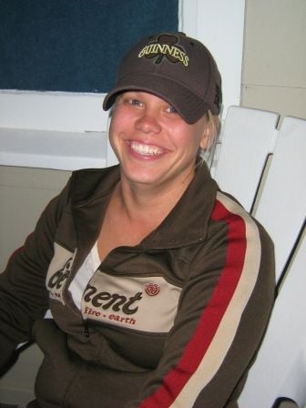 Megan Kortemeier - Class of 1998 - Champlin Park High School