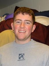 Andrew O'neill - Class of 2004 - Champlin Park High School