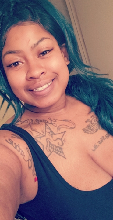 Jasmin Brent - Class of 2011 - Champlin Park High School