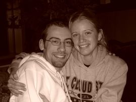 Sarah Abresch - Class of 2001 - Champlin Park High School