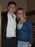 Carrie Fairchild - Class of 2005 - Champlin Park High School