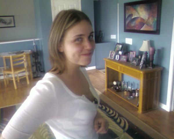Nicole Welck Welck - Class of 2004 - Champlin Park High School