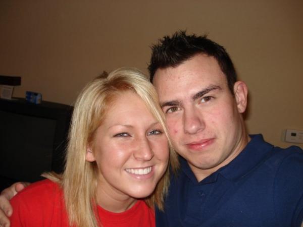 Kelly Faanes - Class of 2004 - Champlin Park High School