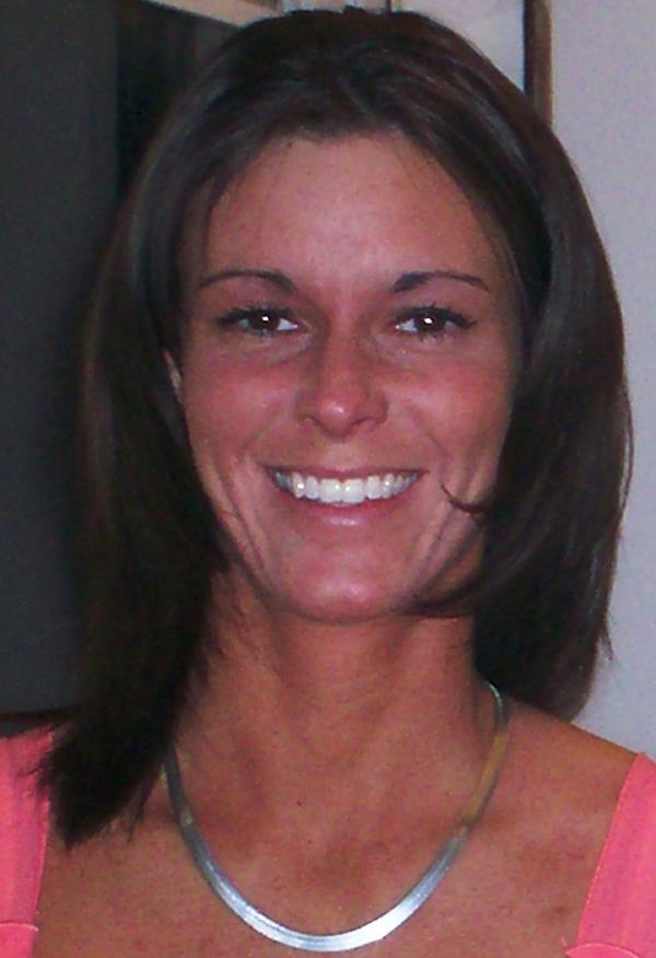 Shonna Quigley - Class of 1998 - Champlin Park High School