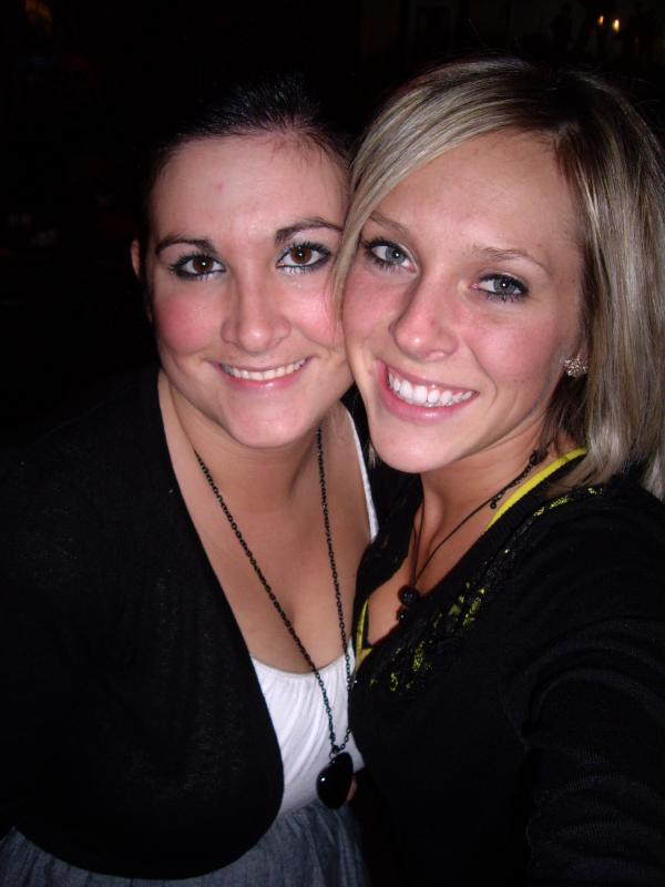 Brittany Voth - Class of 2005 - Champlin Park High School