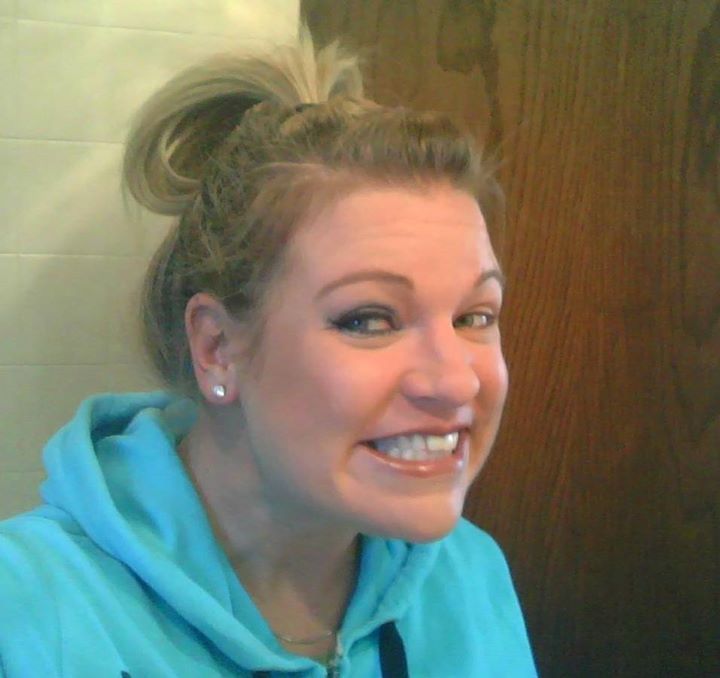 Katy Higgins - Class of 1998 - Champlin Park High School