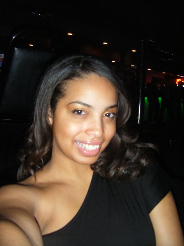 Kelly Creary - Class of 2005 - Champlin Park High School