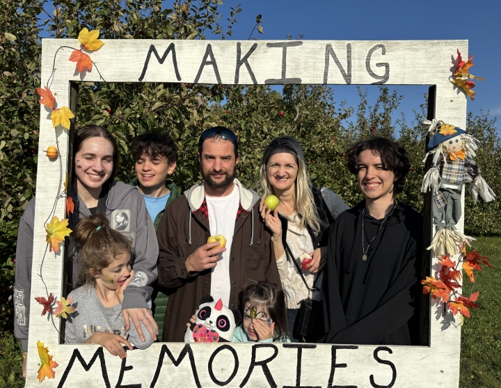 Jason Apple - Class of 1998 - Champlin Park High School