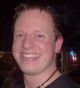 Joseph Jackelen - Class of 2002 - Champlin Park High School