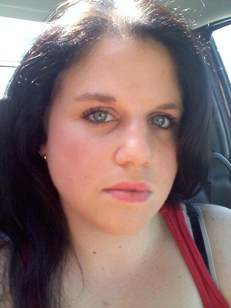 Lindsay Mcmahan - Class of 2002 - Champlin Park High School