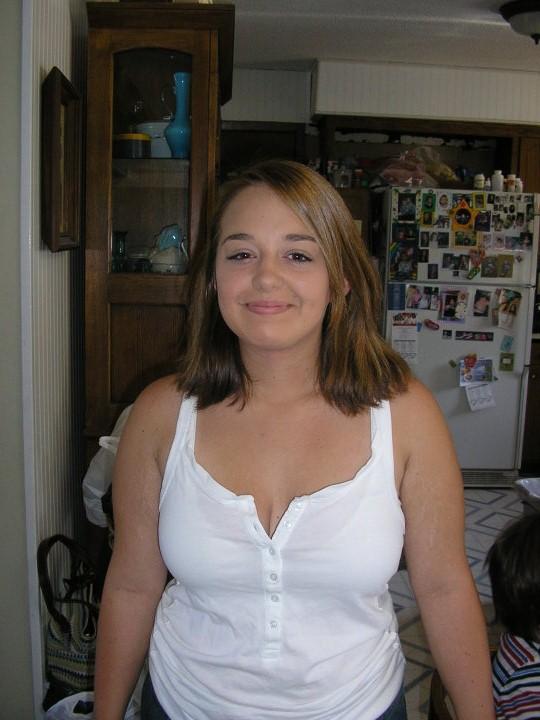 Nicole Jannette - Class of 2005 - Champlin Park High School
