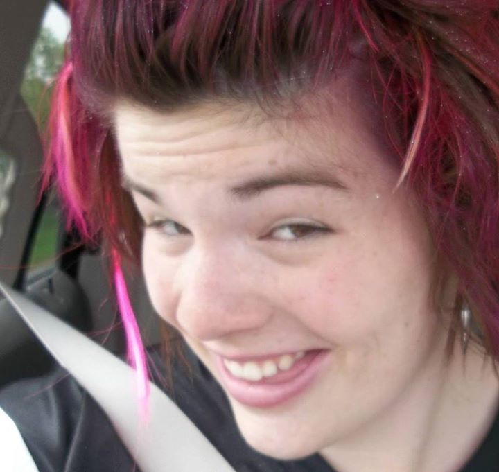 Rachael Smith - Class of 2008 - Champlin Park High School