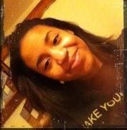 Ajoraee Hines - Class of 2012 - Champlin Park High School