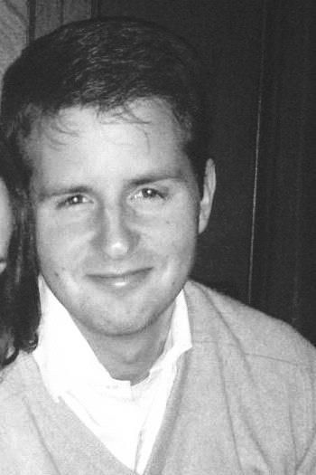 Ben Sorenson - Class of 2003 - Champlin Park High School