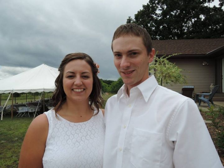 Emily Raskob - Class of 2005 - Champlin Park High School