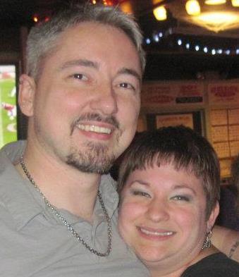 Sandina Wagner - Class of 1999 - Champlin Park High School