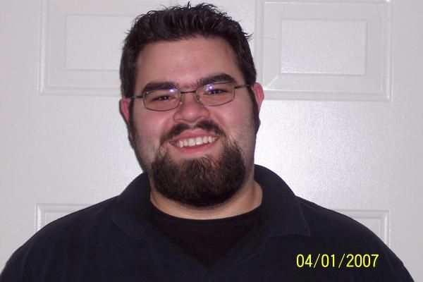 Josh Benesh - Class of 2001 - Champlin Park High School