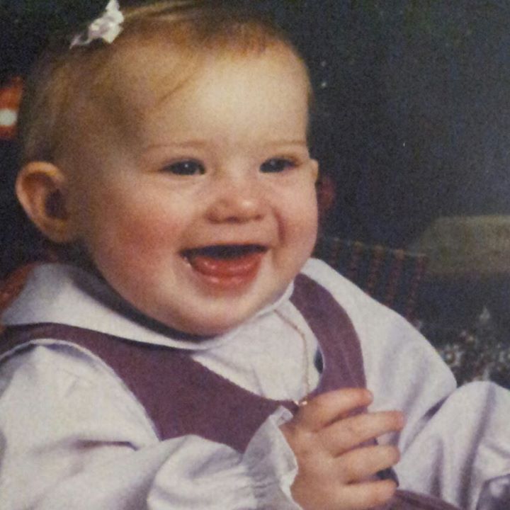 Courtney Torres - Class of 2003 - Champlin Park High School