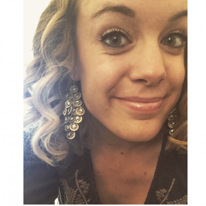Kaitlyn Boshea - Class of 2013 - Champlin Park High School