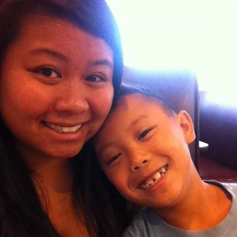 Jannie Truong - Class of 2006 - Champlin Park High School