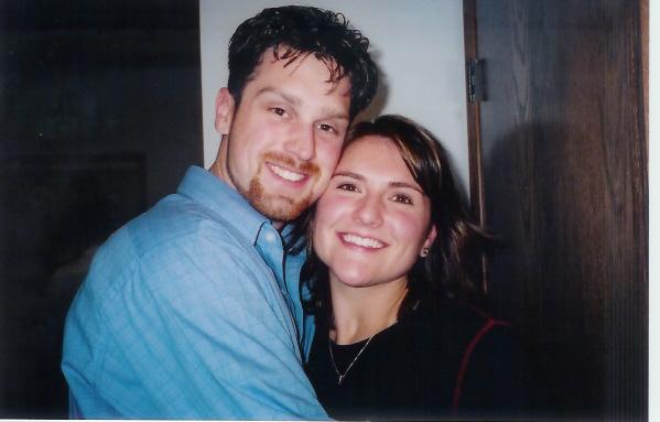 Cara Foster - Class of 1996 - Jefferson High School