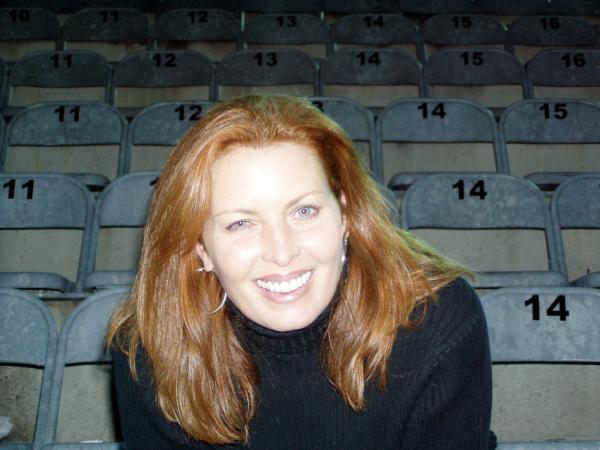 Jane Davenport - Class of 1979 - Jefferson High School